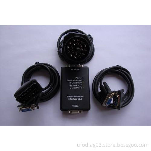 BMW Carsoft 6.5